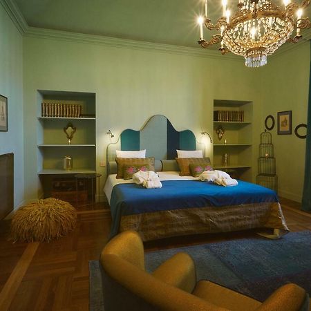 Look To Bed & Breakfast Turin Bagian luar foto