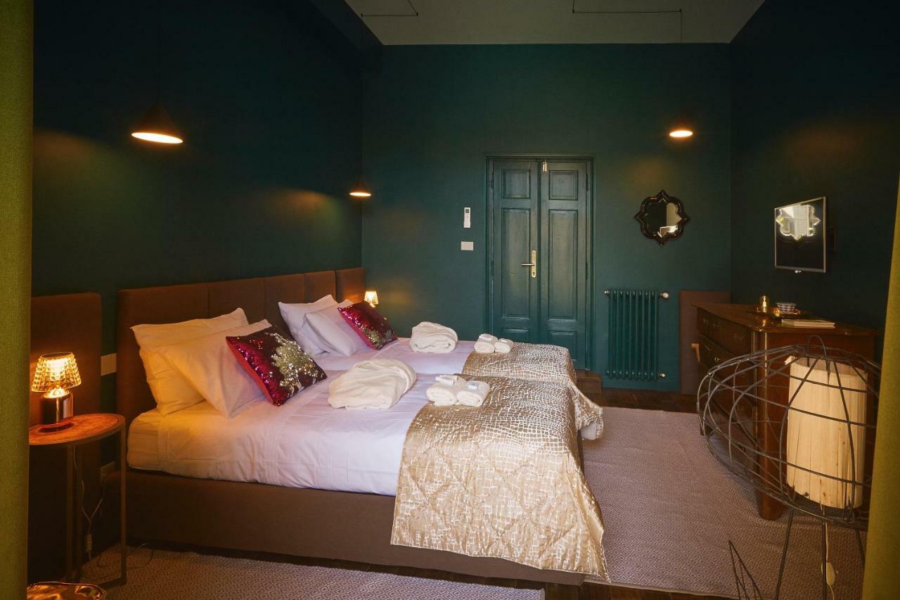 Look To Bed & Breakfast Turin Bagian luar foto