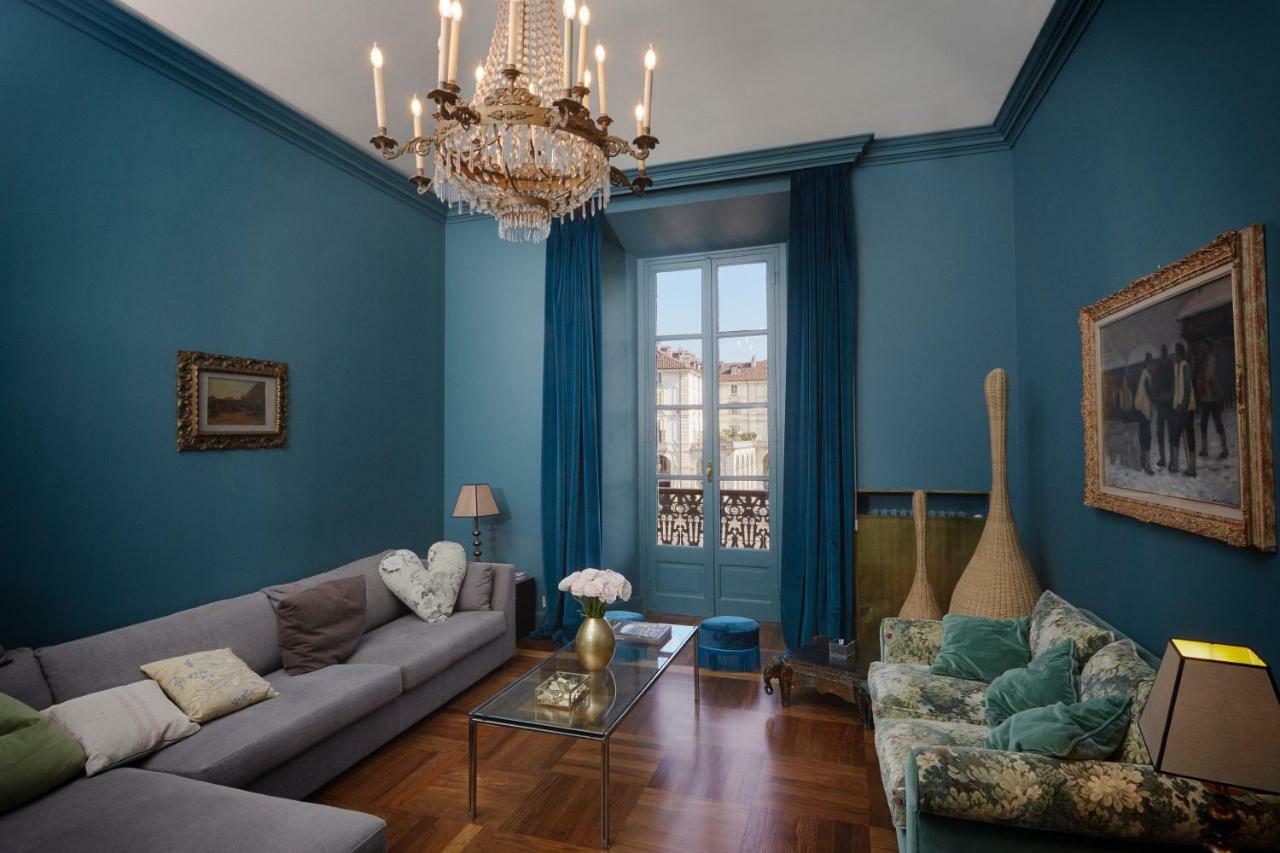 Look To Bed & Breakfast Turin Bagian luar foto