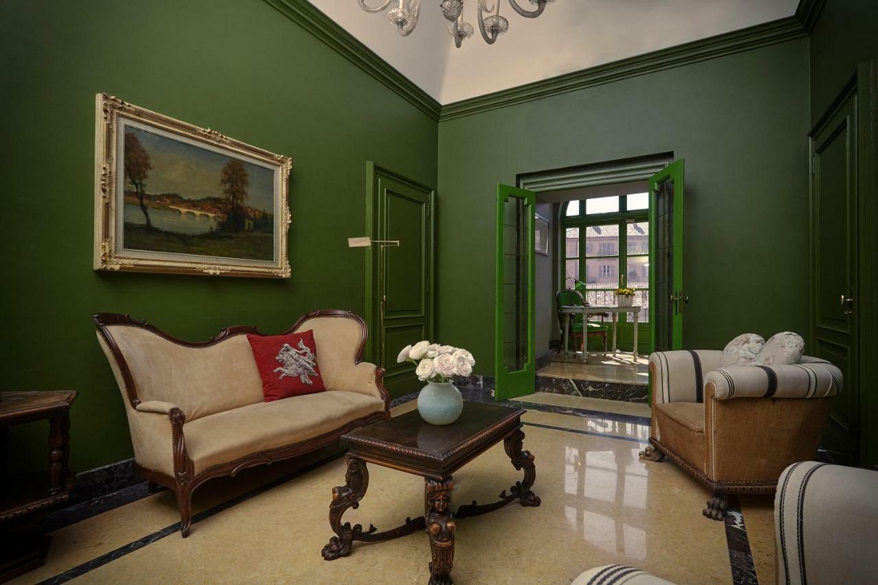 Look To Bed & Breakfast Turin Bagian luar foto