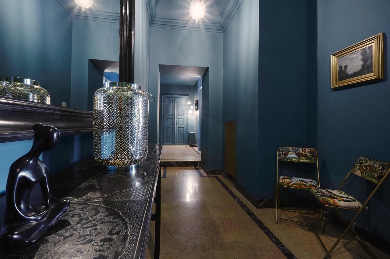 Look To Bed & Breakfast Turin Bagian luar foto
