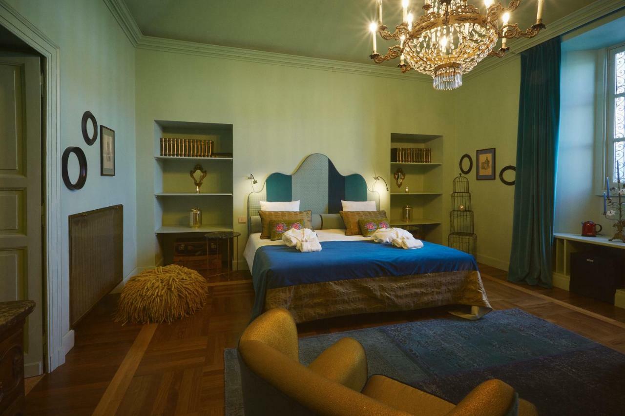 Look To Bed & Breakfast Turin Bagian luar foto