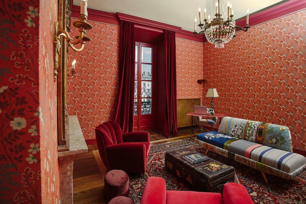 Look To Bed & Breakfast Turin Bagian luar foto