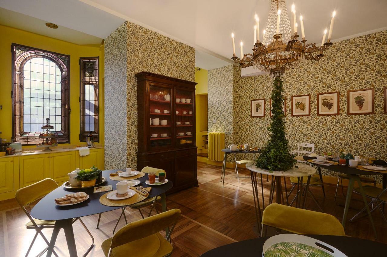 Look To Bed & Breakfast Turin Bagian luar foto