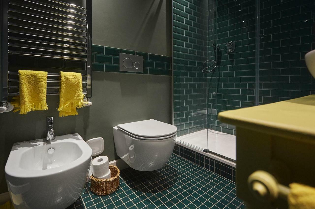 Look To Bed & Breakfast Turin Bagian luar foto