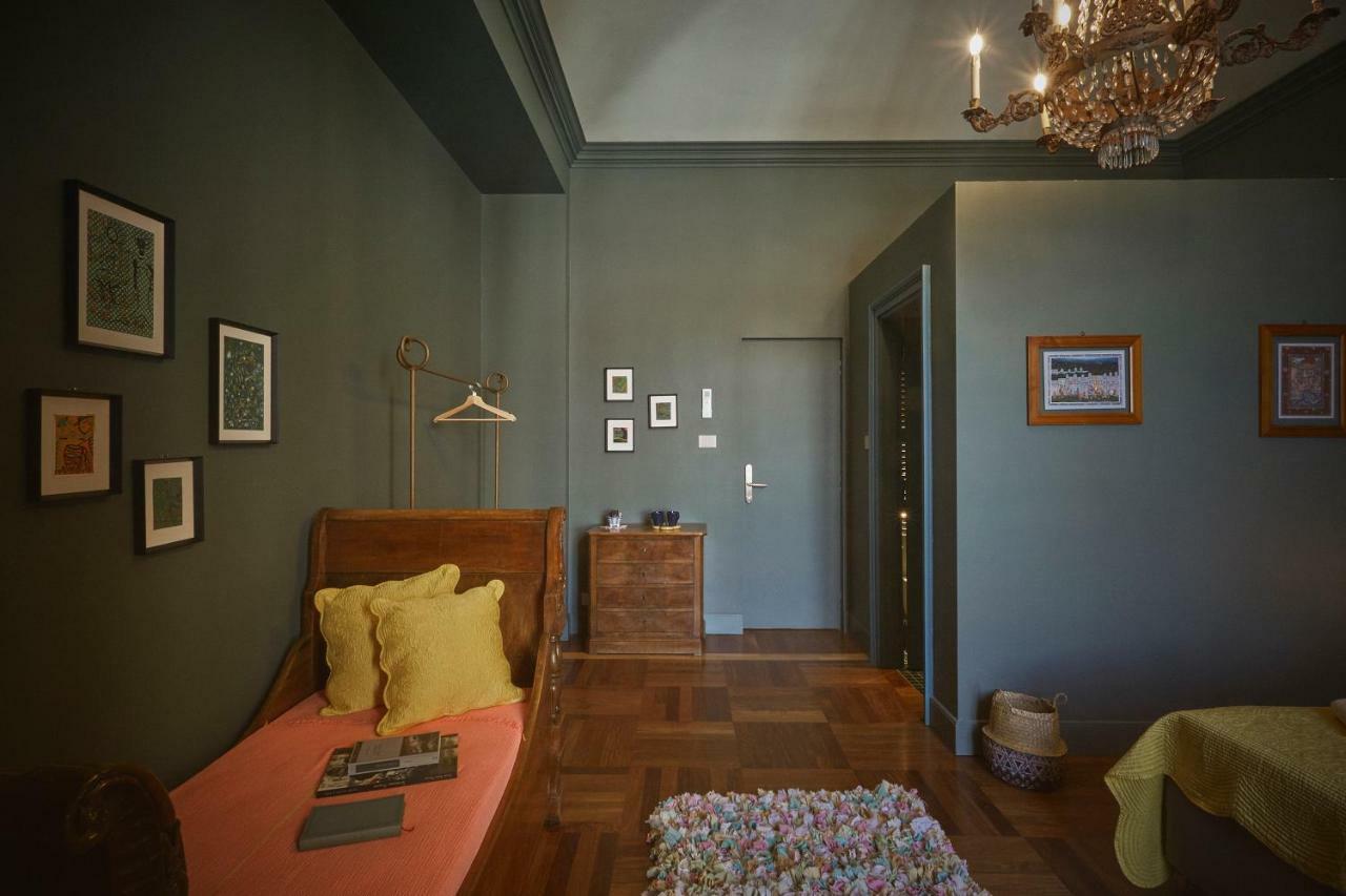 Look To Bed & Breakfast Turin Bagian luar foto