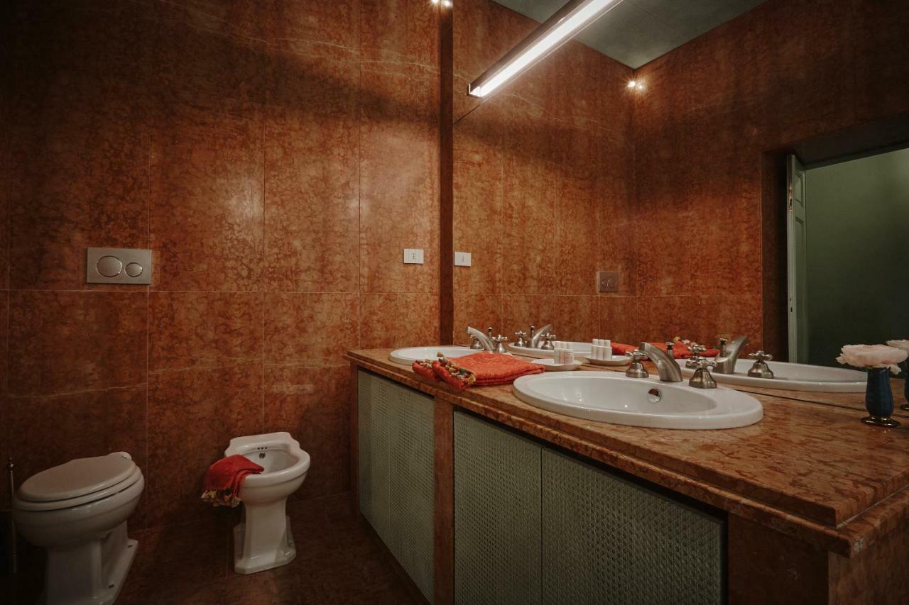 Look To Bed & Breakfast Turin Bagian luar foto