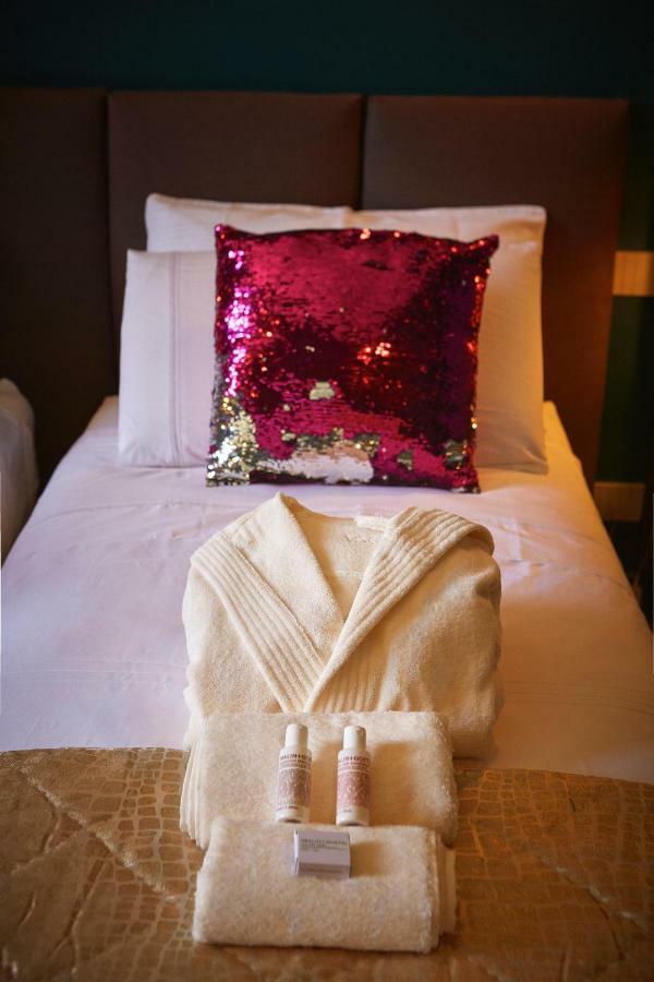Look To Bed & Breakfast Turin Bagian luar foto