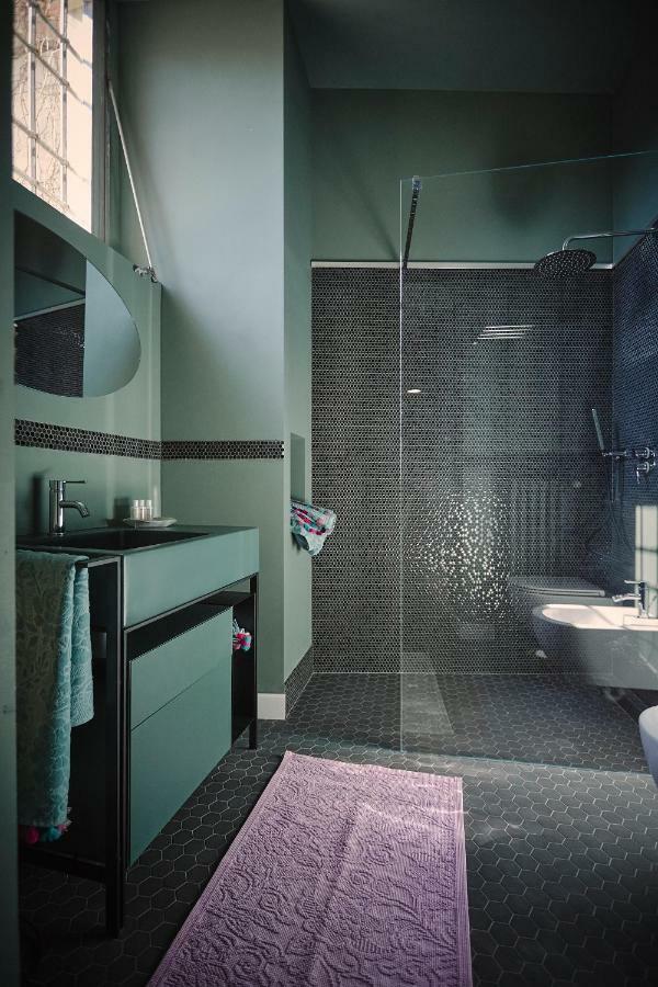 Look To Bed & Breakfast Turin Bagian luar foto