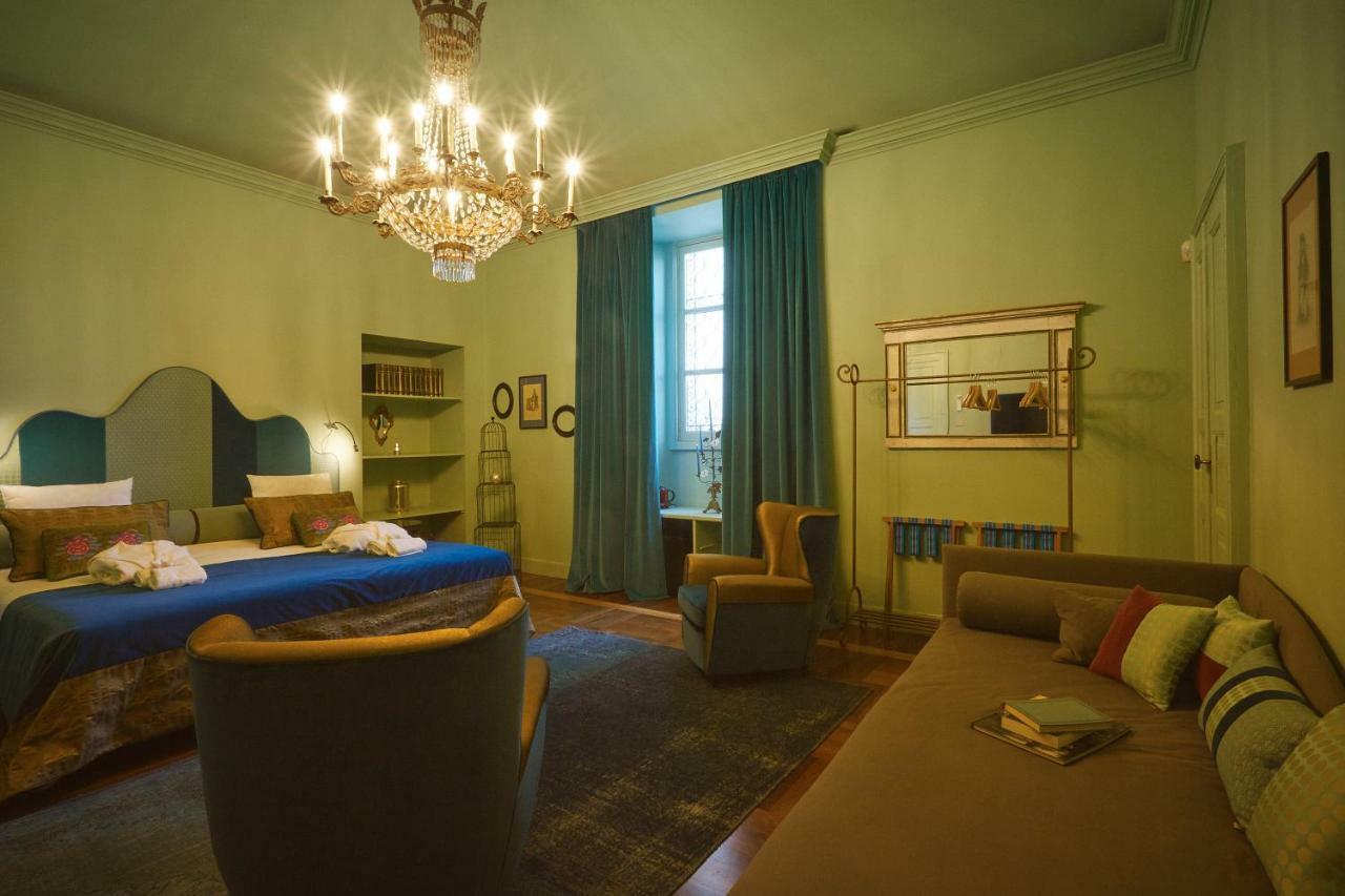Look To Bed & Breakfast Turin Bagian luar foto