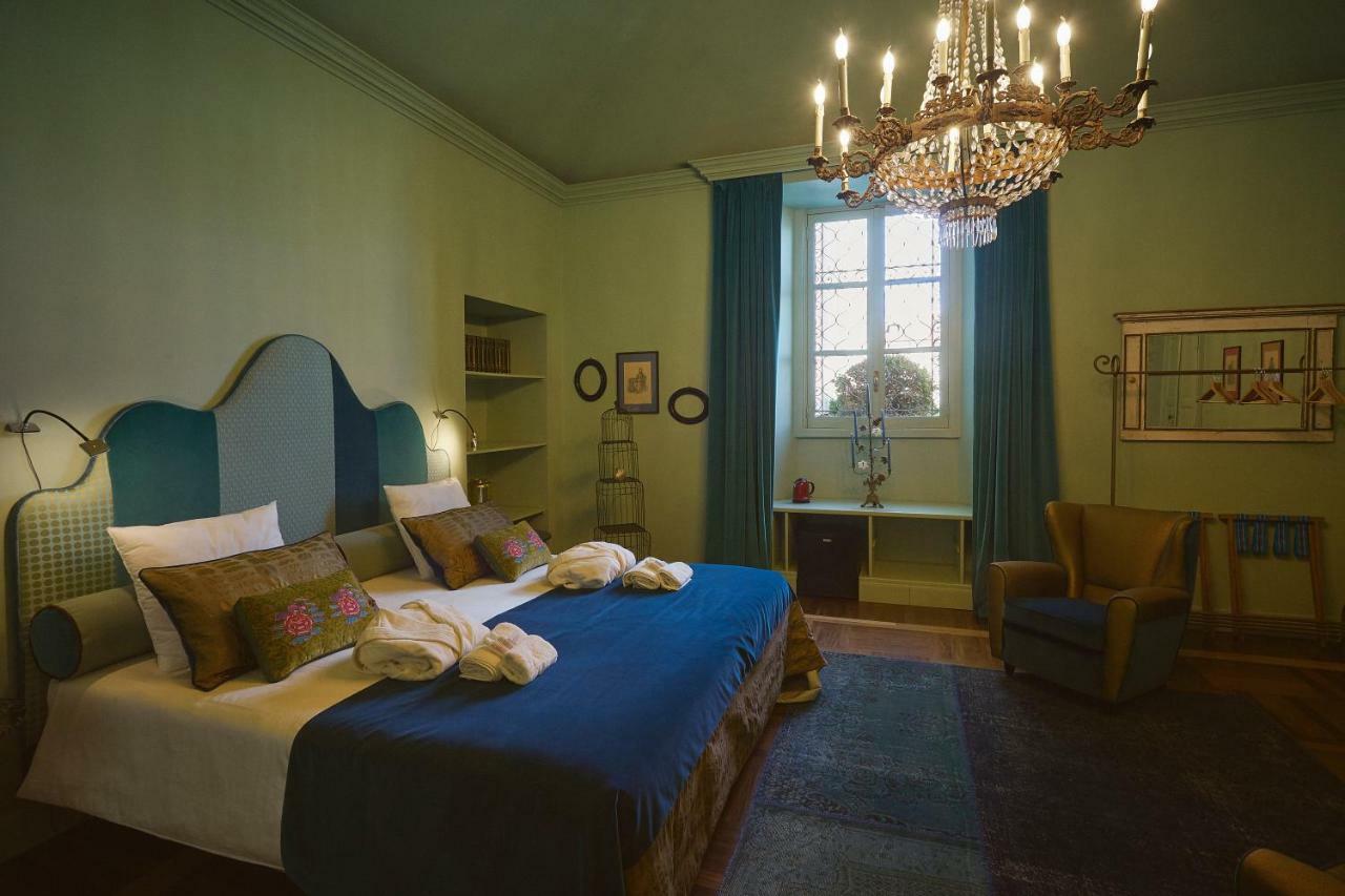 Look To Bed & Breakfast Turin Bagian luar foto