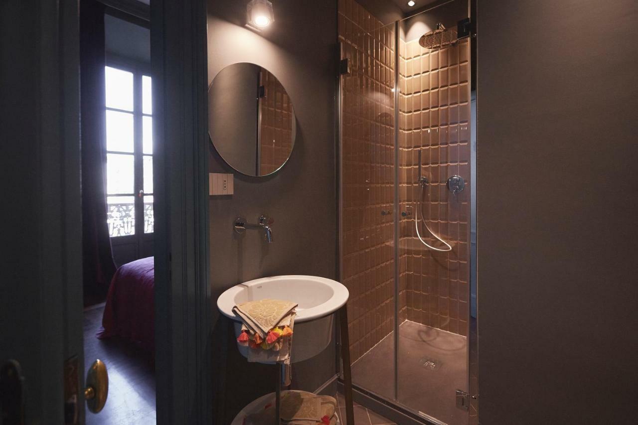 Look To Bed & Breakfast Turin Bagian luar foto