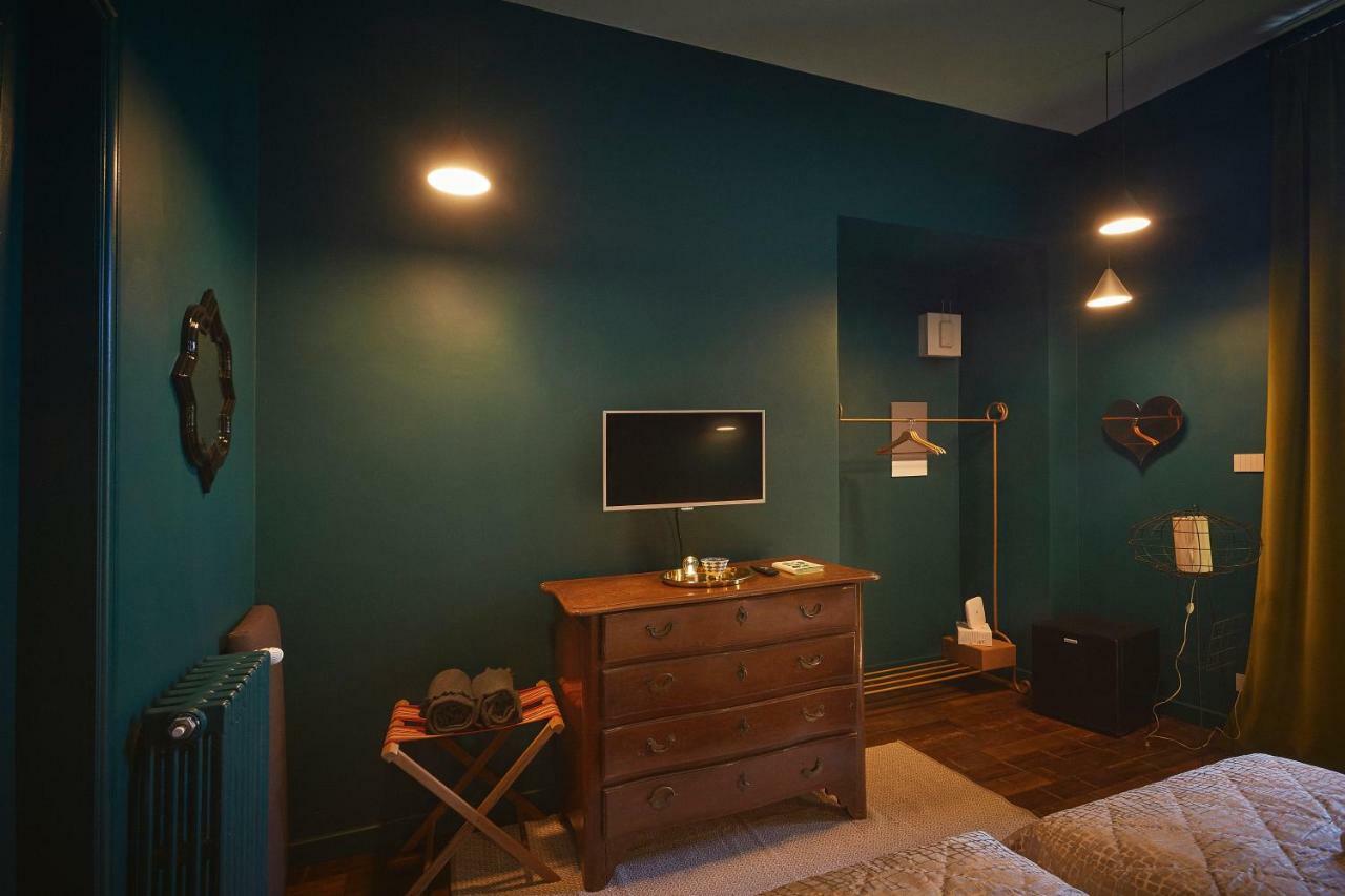 Look To Bed & Breakfast Turin Bagian luar foto