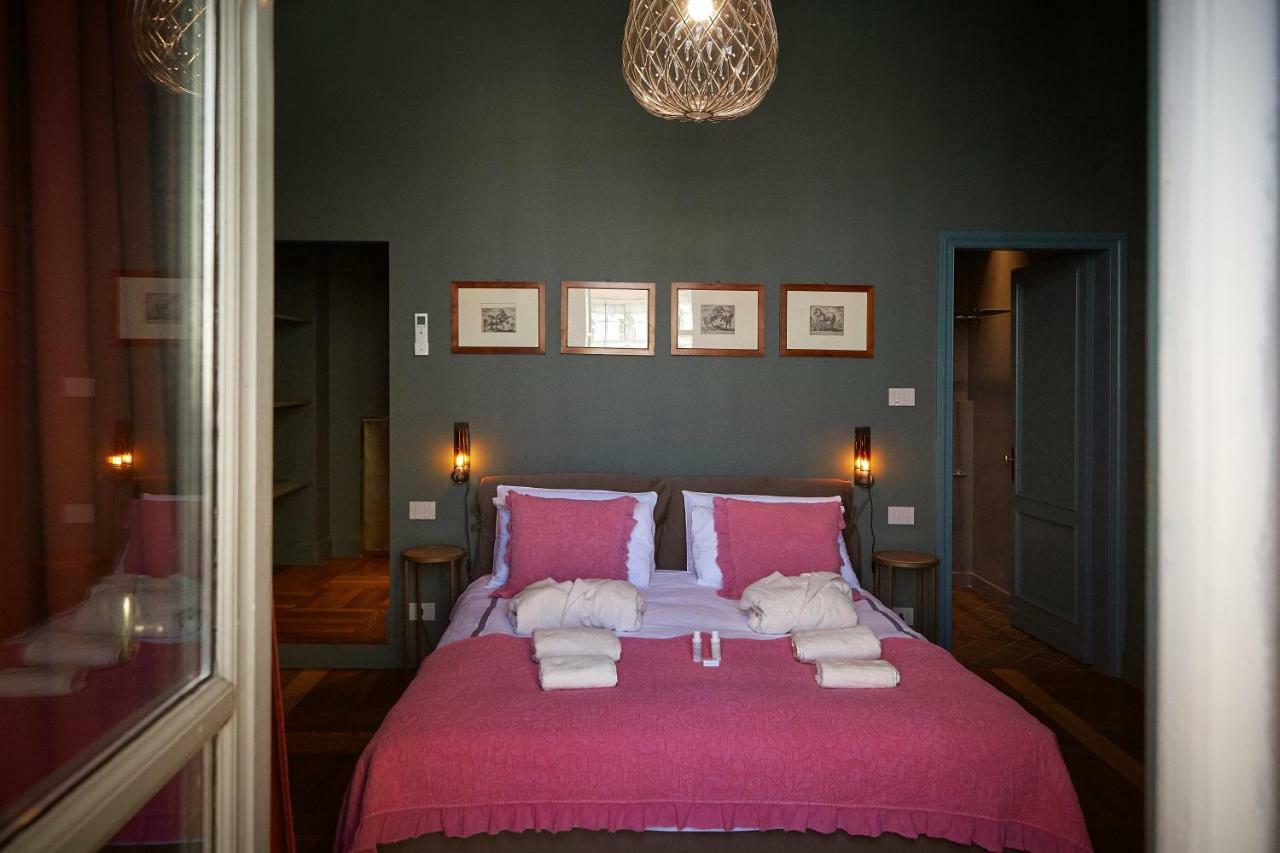 Look To Bed & Breakfast Turin Bagian luar foto