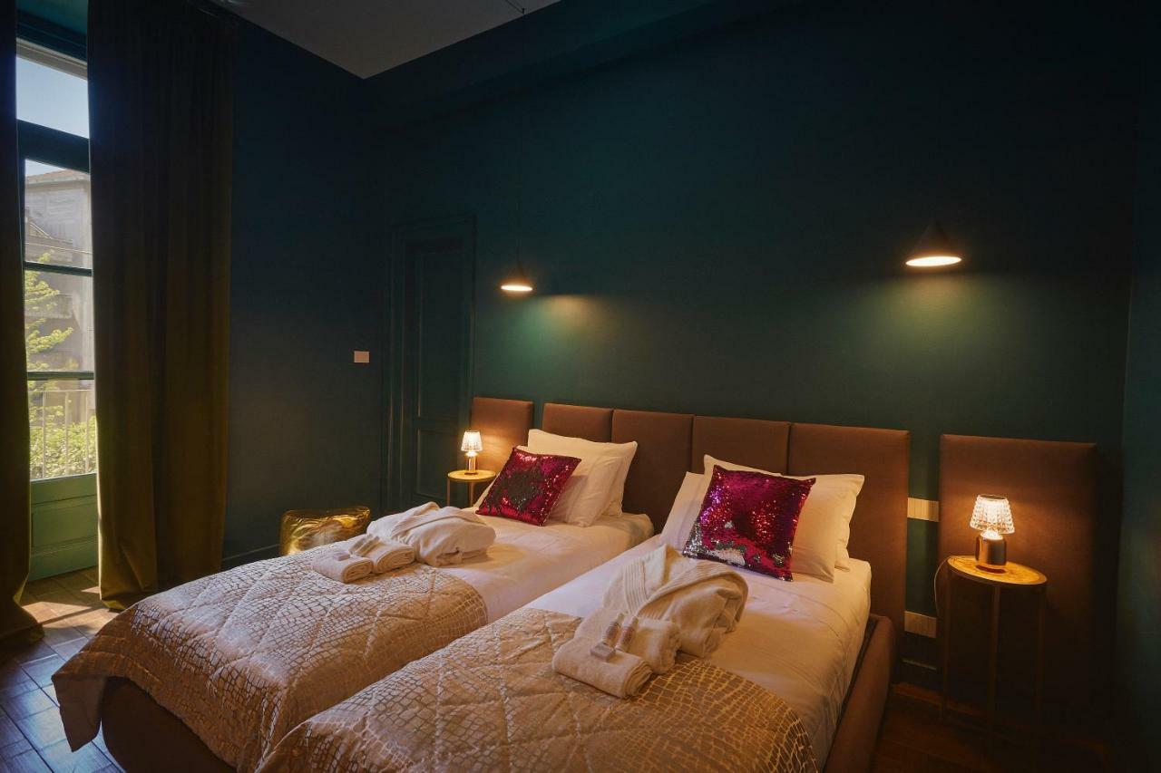 Look To Bed & Breakfast Turin Bagian luar foto