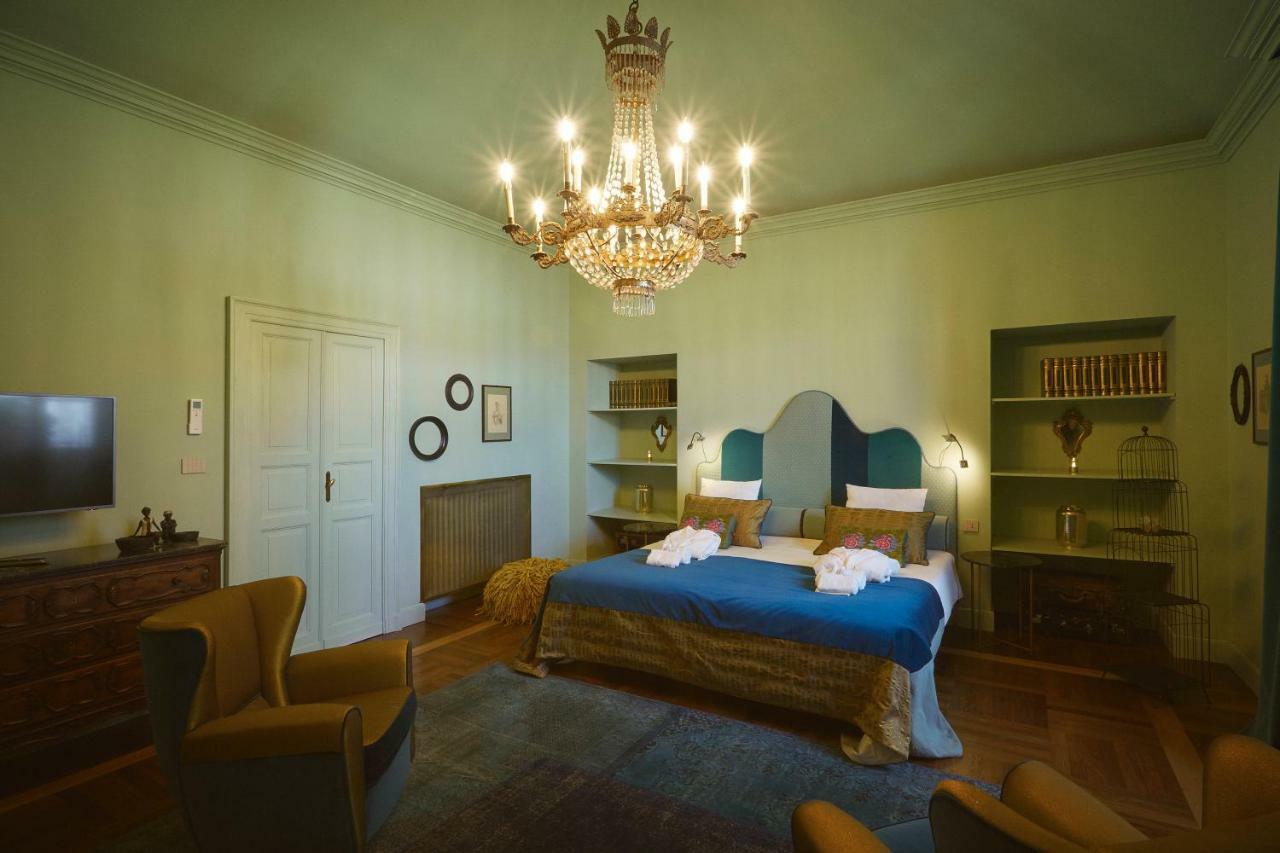 Look To Bed & Breakfast Turin Bagian luar foto
