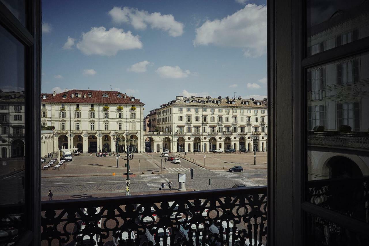 Look To Bed & Breakfast Turin Bagian luar foto